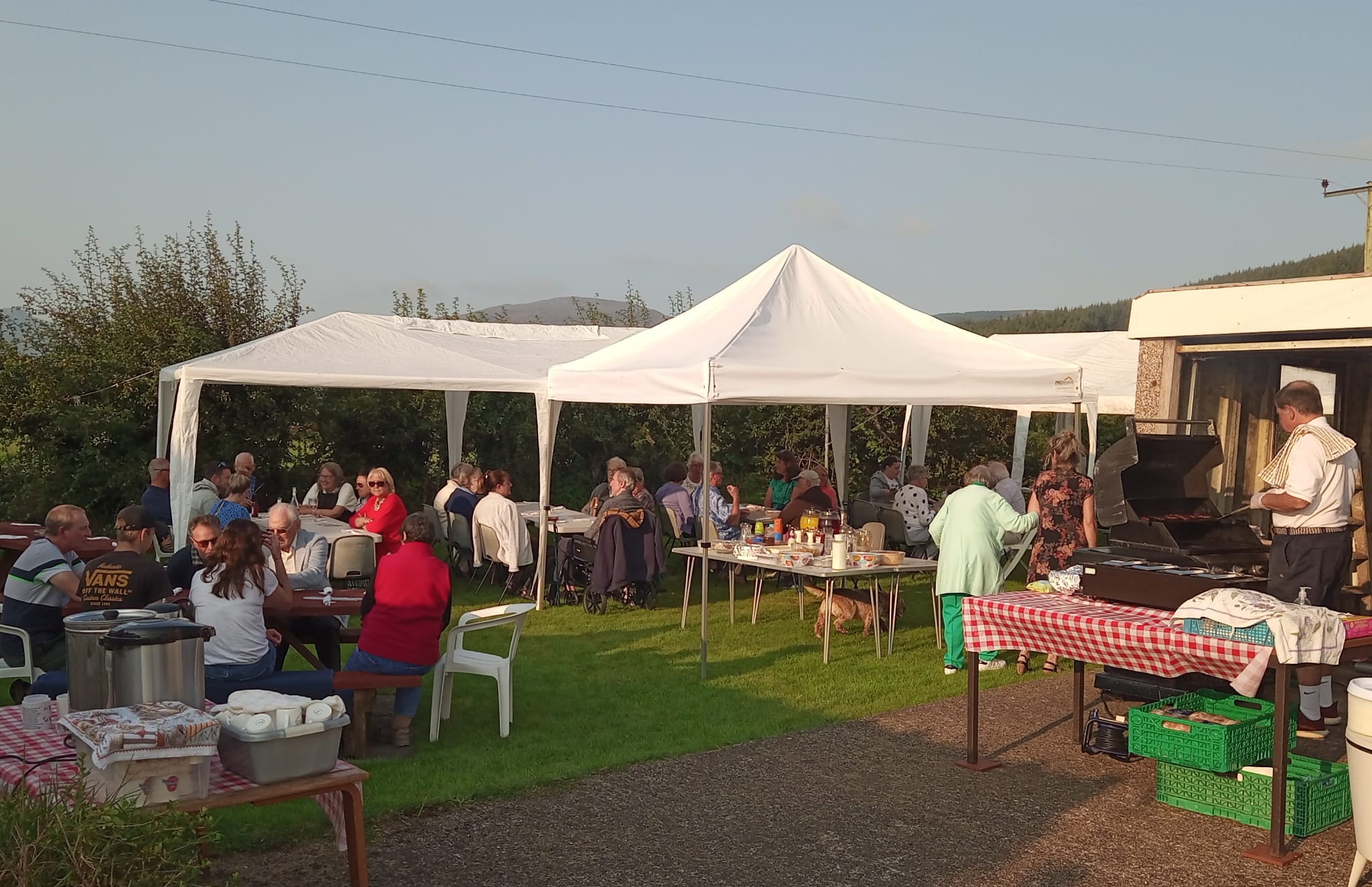 Fun Club: Formerly Known as Messy Church