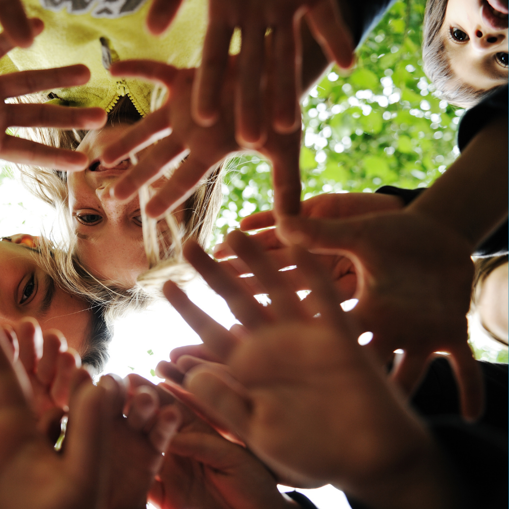 Fun Club: Formerly Known as Messy Church