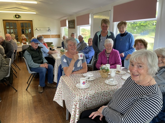 Community Coffee Morning